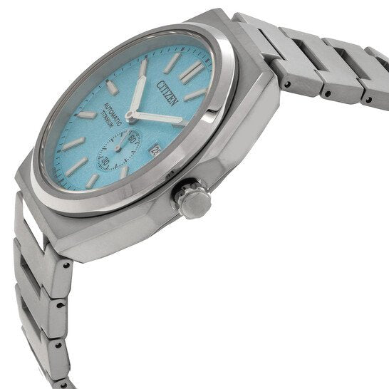 Citizen NJ0180-80M Zenshin Automatic Men's Watch
