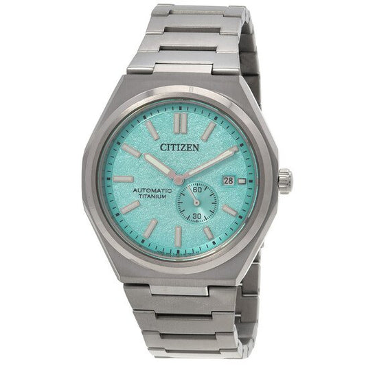 Citizen NJ0180-80M Zenshin Automatic Men's Watch