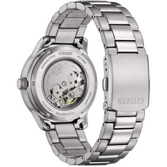 Citizen NJ0191-83L Mechanical Automatic Men's Watch