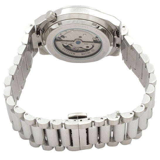 Citizen NK5010-51X Tsuyosa Automatic Men's Watch