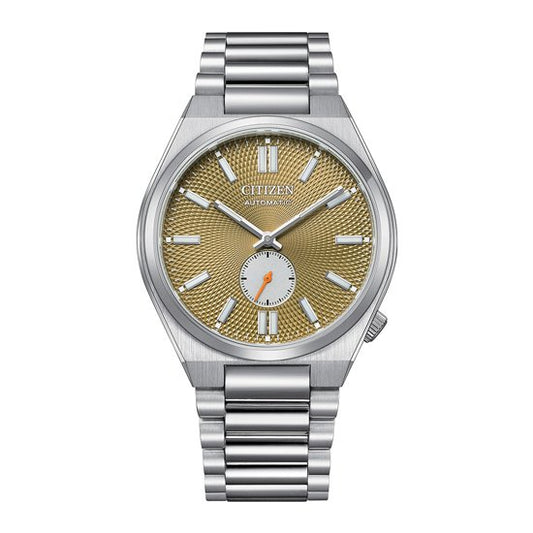 Citizen NK5010-51X Tsuyosa Automatic Men's Watch