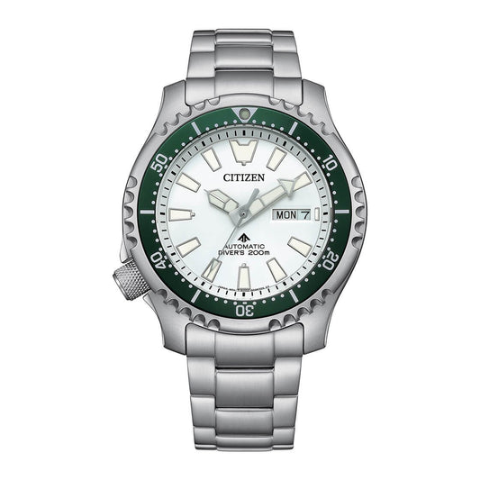 Citizen NY0168-64A Promaster Men's Watch