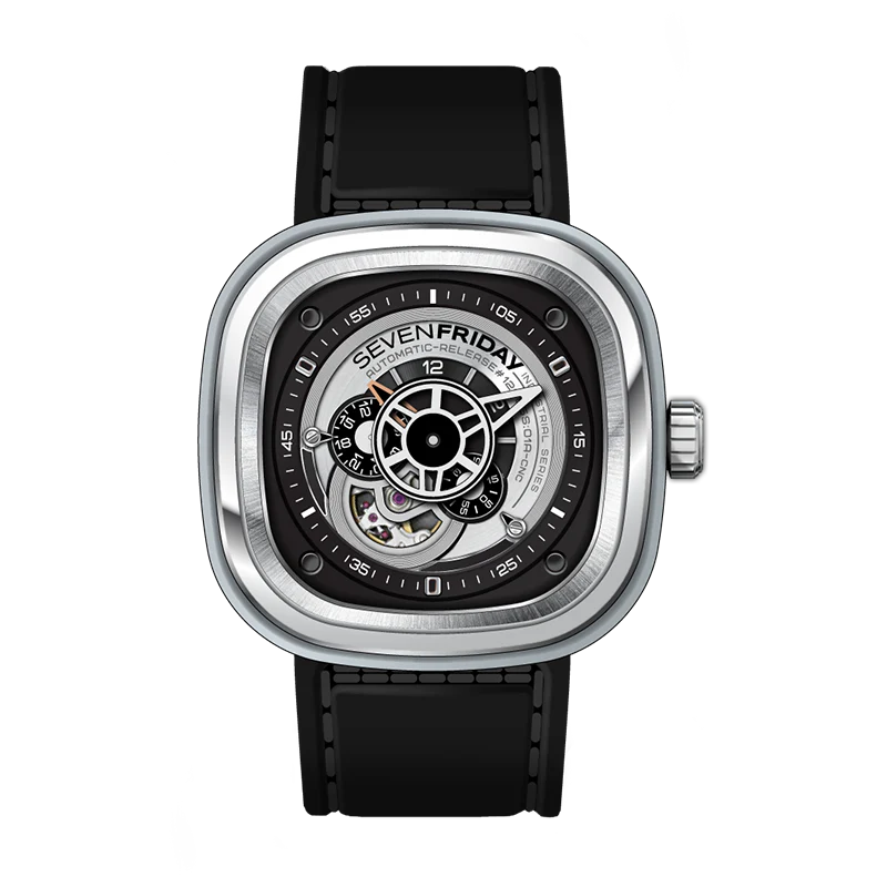 Sevenfriday PE1/01
