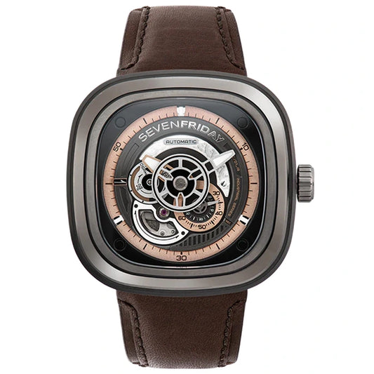 Seven Friday P-Series P2C/01