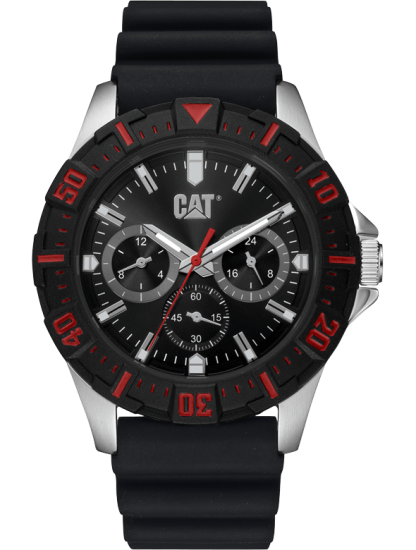 CAT PZ.149.21.128 Mens Watch