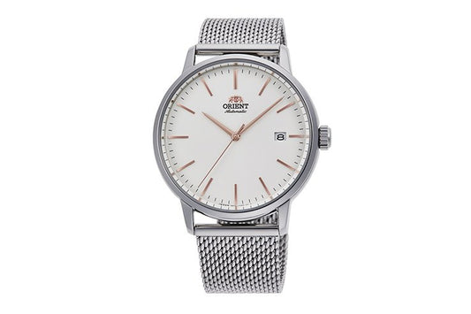 Orient Contemporary Classic Automatic RA-AC0E07S10B