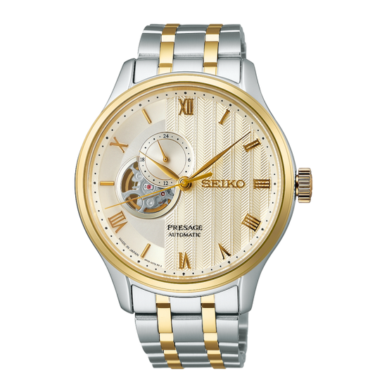 Seiko SARY238 Presage Japanese Garden