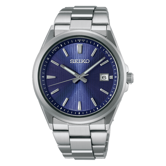 Seiko SBTM349 Selection Solar Radio