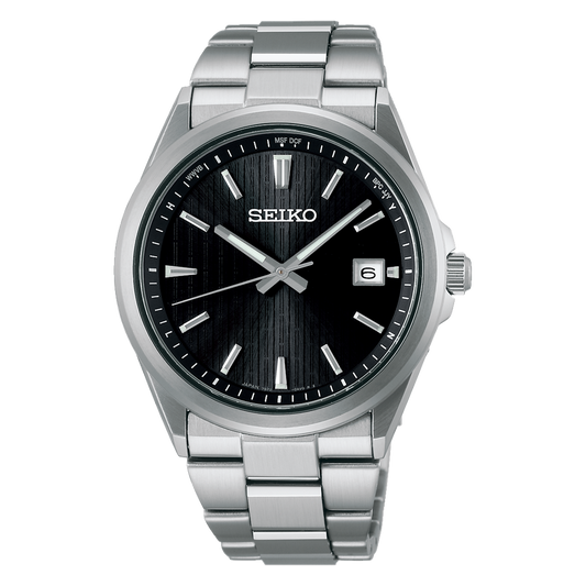 Seiko Selection Solar Radio SBTM351