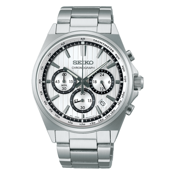 Seiko Selection S-series SBTR031