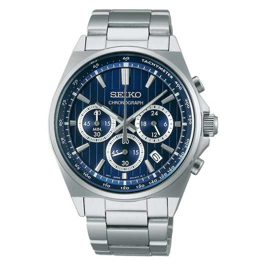 Seiko Selection S-series SBTR033