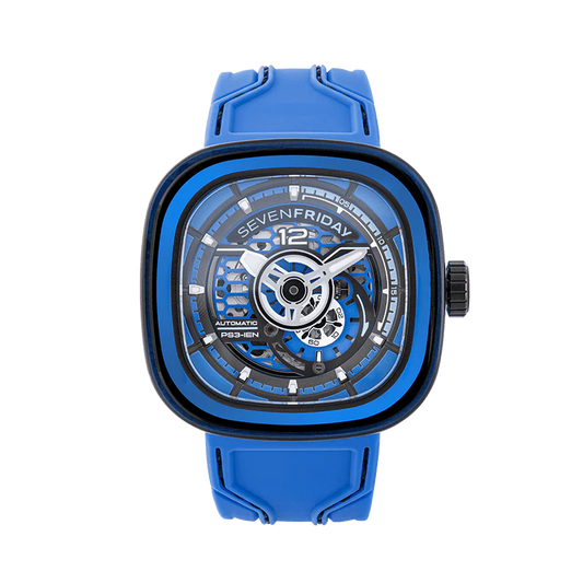 SevenFriday Watch PS3/04
