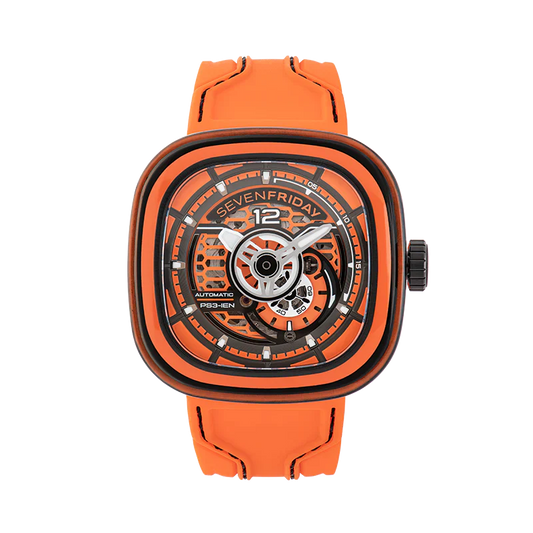 SevenFriday Watch PS3/03