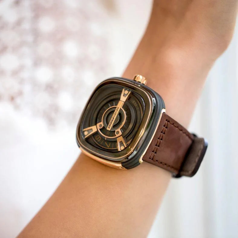 Sevenfriday SF M2/02