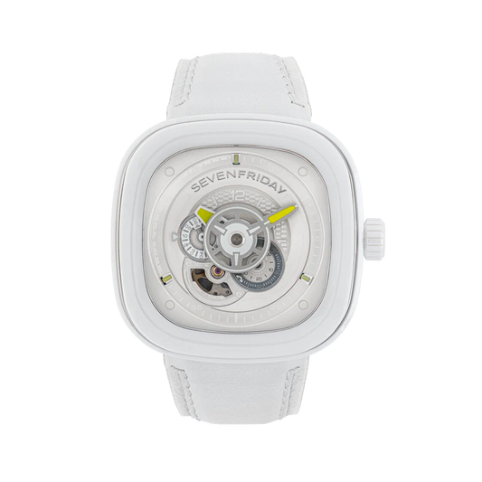 Seven Friday P1C/04 - "CAIPI”