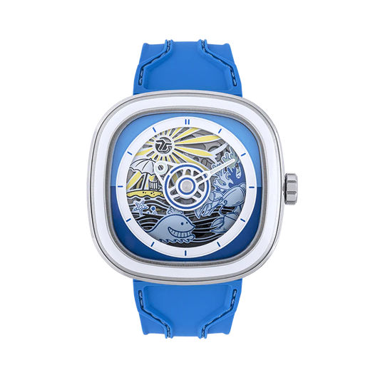 SevenFriday T1-09 Beach Club