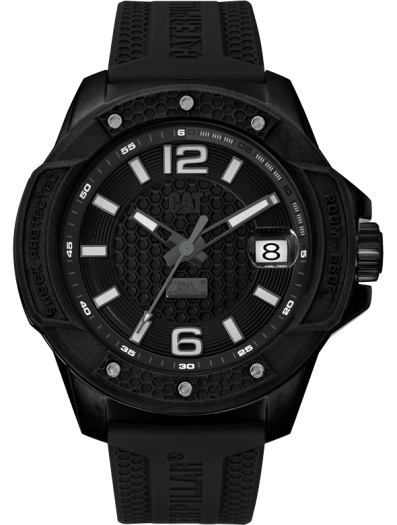 Caterpillar Casual Men's Watch CAT SJ.151.21.131