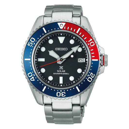 Seiko Uomo SNE591P1 Prospex Sea Solar