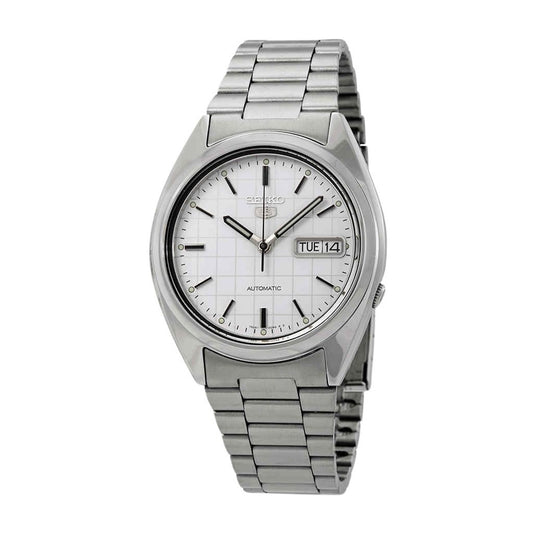 Seiko Men's SNXF05K