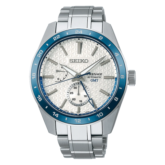 Seiko Sharp Edged SPB223J1
