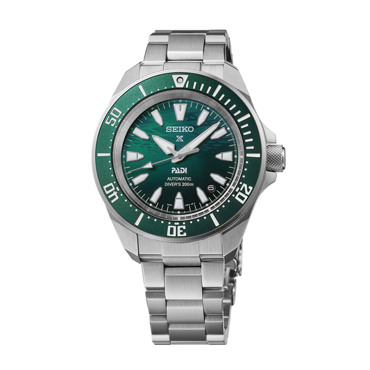 Seiko SRPL53K1 Prospex Automatic Watch