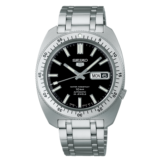 Seiko 5 Sports Recreation Limited Edition SRPL93K1