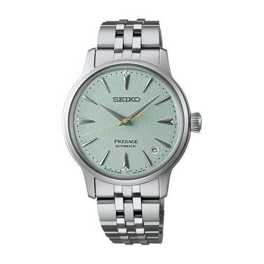Seiko SRRY051 Presage Cocktail Time Automatic