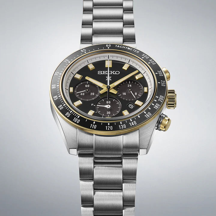 Seiko Prospex Solar Speedtimer SSC941P1