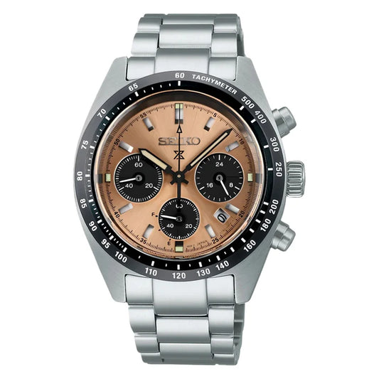 Seiko Prospex Speedtimer Limited edition SSC951P1