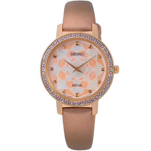 Seiko Solar SUP456P1