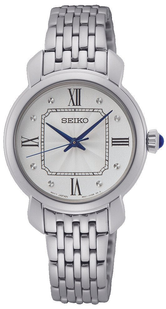 Seiko SUR497P1 women’s watch