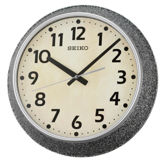 SEIKO WALL CLOCK QXA770J