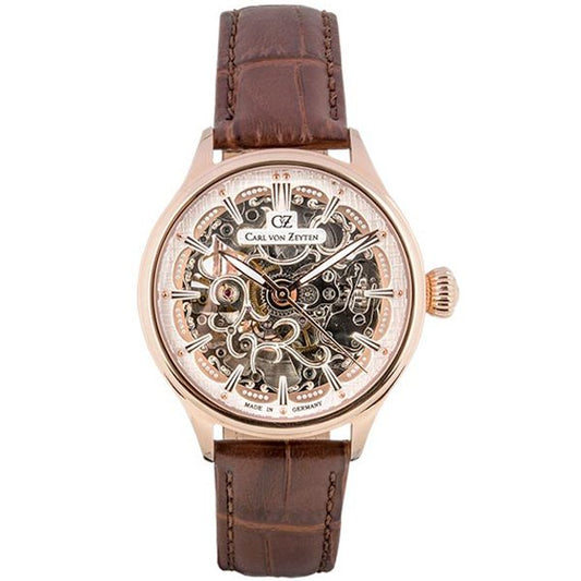 Carl von Zeyten Horbach CVZ0072RWHS