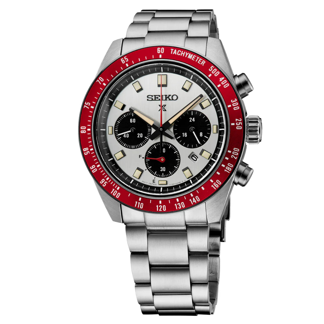 Seiko Prospex Speedtimer Chronograph SSC945
