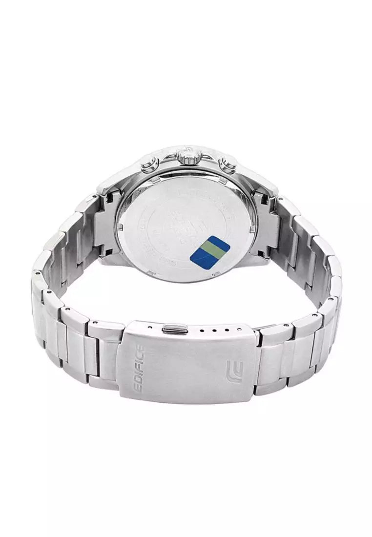 Casio Edifice EFV-550D-1AVUDF-ED554 Analog Men's Watch