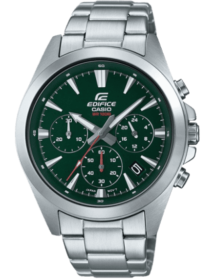 Casio Edifice EFV-630D-3AVUDF Chronograph Dial Men
