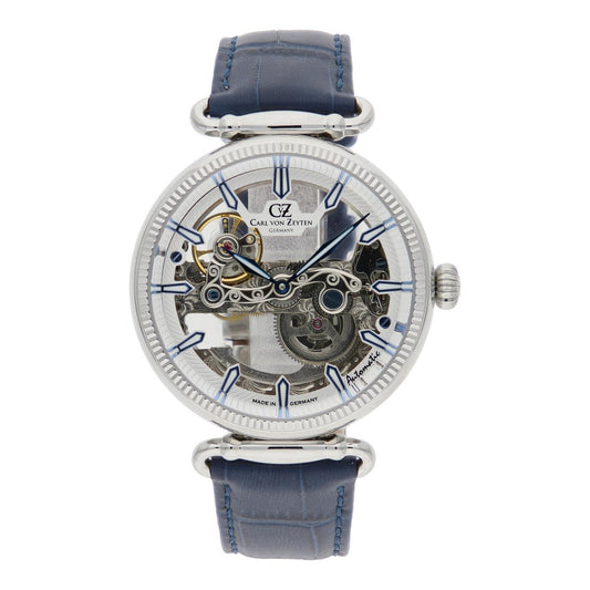 Carl von Zeyten CVZ0031WHS Automatic Watch