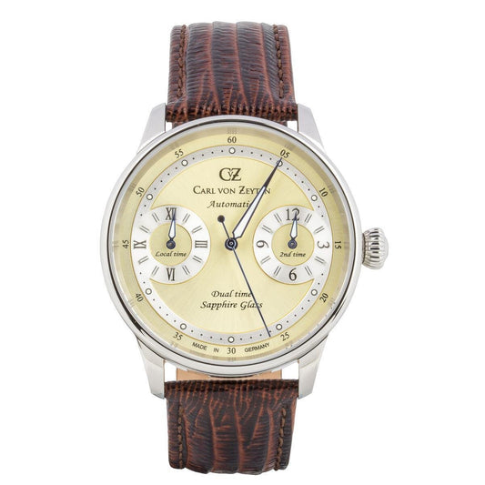 Carl von Zeyten CVZ0086CRS Automatic watch