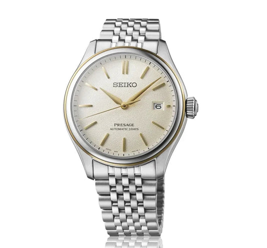 Seiko Presage Classic Series SARX126
