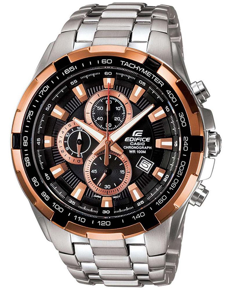 Casio Edifice EF-539D-1A5VDF Men Watch