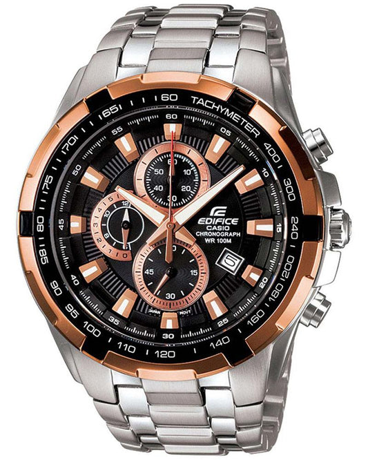 Casio Edifice EF-539D-1A5VDF Men Watch