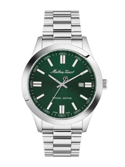 Mathey Tissot D451VE Edmond Analog Watch for Women