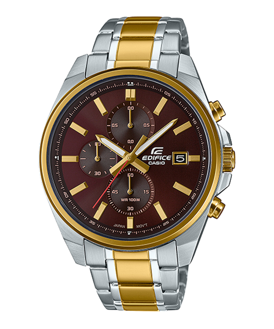 Casio Edifice EFV-610SG-5AVUDF Men's Chronograph Watch