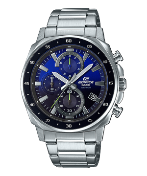 CASIO EDIFICE EFV-600D-2AVUDF Men's Chronograph