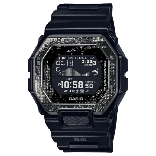 Casio G-Shock GBX-100KI-1DR Men's Digital Watch