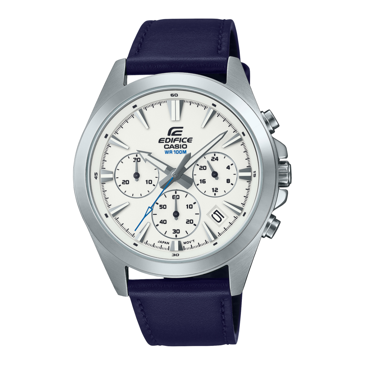 Casio Edifice EFV-630L-7AVUDF Chronograph Men