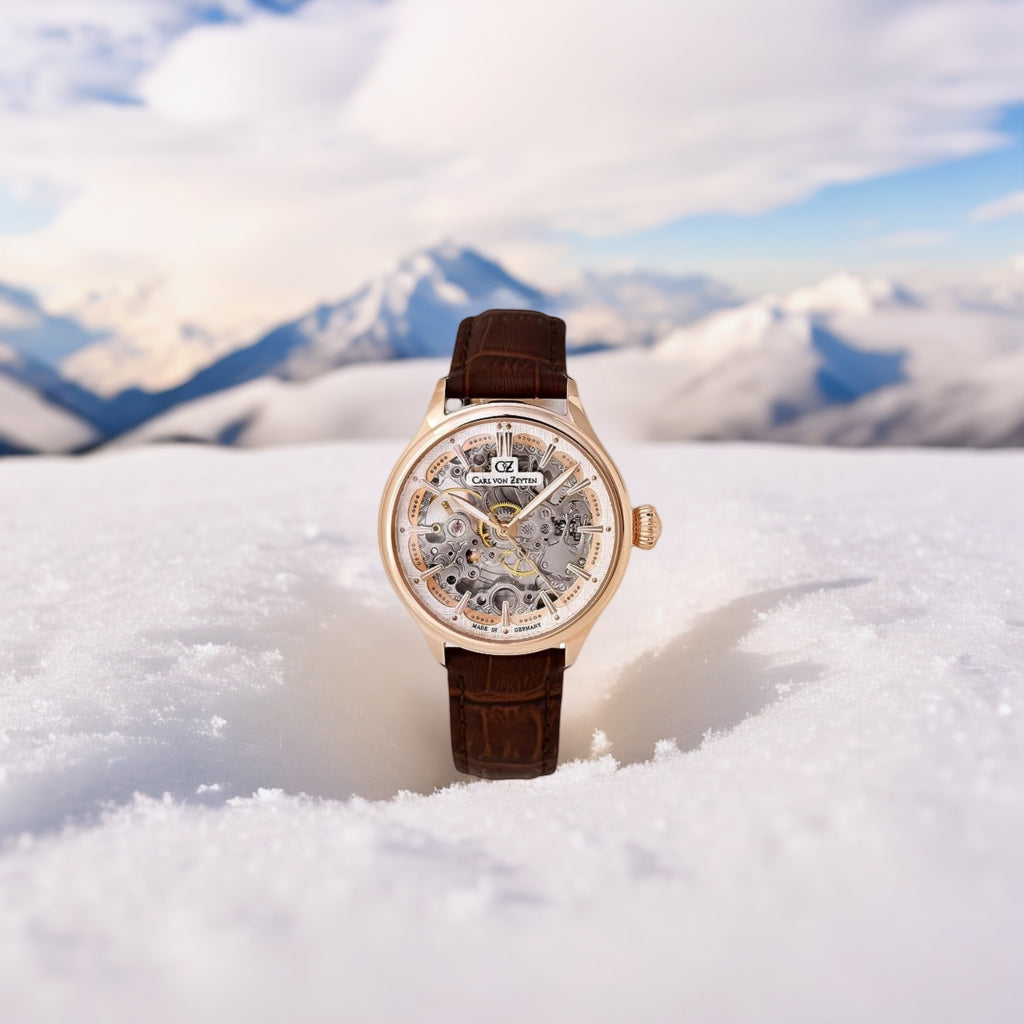 Carl von Zeyten Horbach CVZ0072RWHS