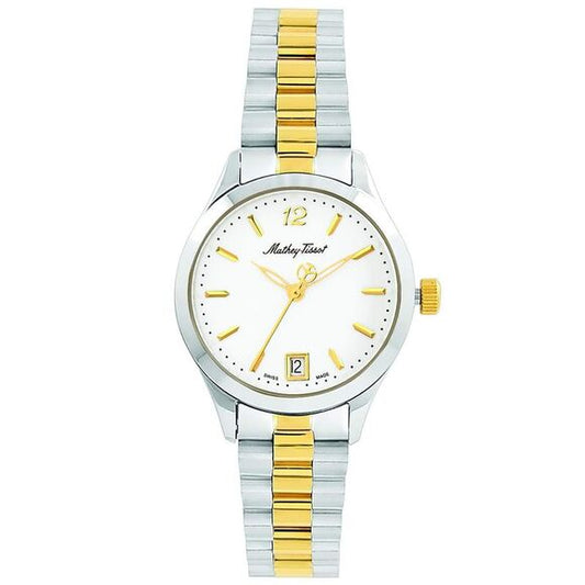 Mathey-Tissot D411MBI Watch for Women