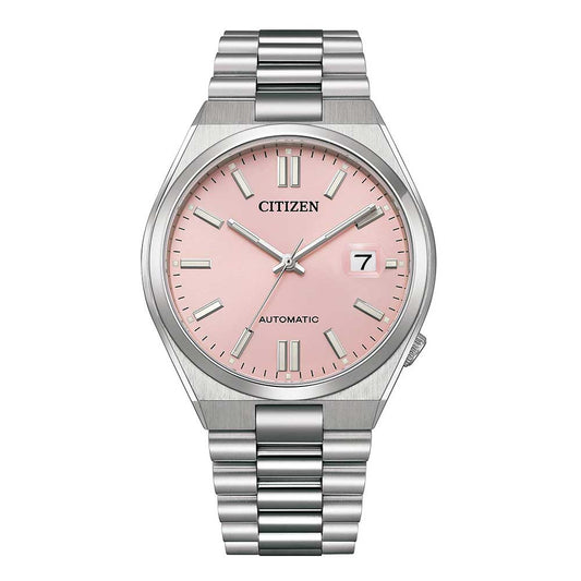 Citizen NJ0158-89X Tsuyosa Automatic Men's Watch