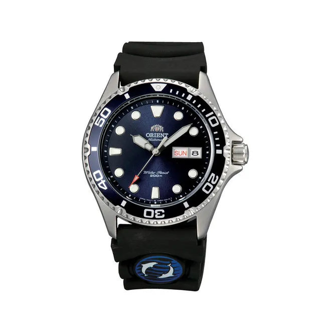 Orient FAA02008D9 Ray II Automatic